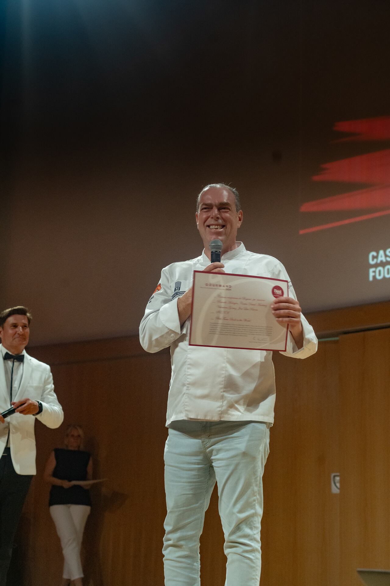 El líder del proyecto e investigador del Sena, Ricardo Malagón, dedicó el premio a los campesinos, quienes, según él, fueron los autores del libro.